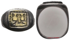 Ancient Objects,
Reference:

Condition: Very Fine

Weight: 7.3 gr
Diameter: 20.8 mm
