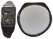 Ancient Objects,
Reference:

Condition: Very Fine

Weight: 3.3 gr
Diameter: 22.2 mm