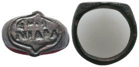 Ancient Objects,
Reference:

Condition: Very Fine

Weight: 6.8 gr
Diameter: 20.4 mm