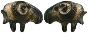 Ancient Objects,
Reference:

Condition: Very Fine

Weight: 28.6 gr
Diameter: 29.8 mm
