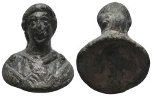 Ancient Objects,
Reference:

Condition: Very Fine

Weight: 12.2 gr
Diameter: 27 mm