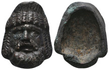 Ancient Objects,
Reference:

Condition: Very Fine

Weight: 20.9 gr
Diameter: 29.7 mm