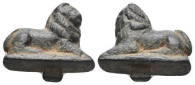 Ancient Objects,
Reference:

Condition: Very Fine

Weight: 15.7 gr
Diameter: 23.9 mm