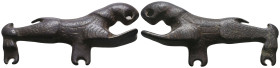 Ancient Objects,
Reference:

Condition: Very Fine

Weight: 33.8 gr
Diameter: 58.5 mm
