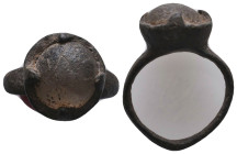 Ancient Objects,
Reference:

Condition: Very Fine

Weight: 4.4 gr
Diameter: 25.3 mm