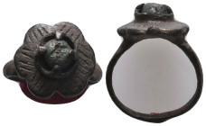 Ancient Objects,
Reference:

Condition: Very Fine

Weight: 4.3 gr
Diameter: 22.5 mm