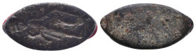 Ancient Objects,
Reference:

Condition: Very Fine

Weight: 2.8 gr
Diameter: 22.3 mm
