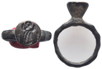 Ancient Objects,
Reference:

Condition: Very Fine

Weight: 5 gr
Diameter: 27 mm