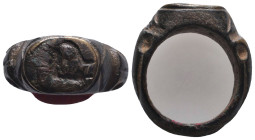 Ancient Objects,
Reference:

Condition: Very Fine

Weight: 9.6 gr
Diameter: 24.3 mm