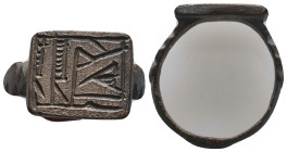 Ancient Objects,
Reference:

Condition: Very Fine

Weight: 5.6 gr
Diameter: 24.3 mm