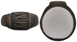 Ancient Objects,
Reference:

Condition: Very Fine

Weight: 6.2 gr
Diameter: 25.4 mm