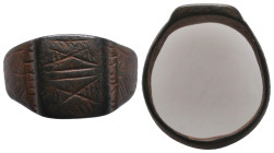 Ancient Objects,
Reference:

Condition: Very Fine

Weight: 5.5 gr
Diameter: 22.9 mm