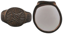 Ancient Objects,
Reference:

Condition: Very Fine

Weight: 5.9 gr
Diameter: 22.3 mm
