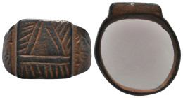 Ancient Objects,
Reference:

Condition: Very Fine

Weight: 9.3 gr
Diameter: 23.4 mm