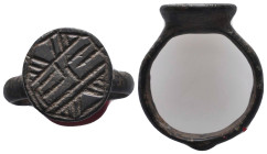 Ancient Objects,
Reference:

Condition: Very Fine

Weight: 5.4 gr
Diameter: 24.5 mm