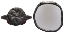 Ancient Objects,
Reference:

Condition: Very Fine

Weight: 2.5 gr
Diameter: 22.9 mm