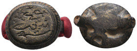 Ancient Objects,
Reference:

Condition: Very Fine

Weight: 11.4 gr
Diameter: 23.8 m