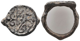Ancient Objects,
Reference:

Condition: Very Fine

Weight: 7.9 gr
Diameter: 23 mm