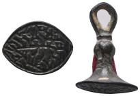 Ancient Objects,
Reference:

Condition: Very Fine

Weight: 4.3 gr 
Diameter: 22.8 mm