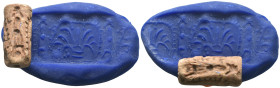 Ancient Objects,
Reference:

Condition: Very Fine

Weight: 5,2 gr.
Diameter:28.2 mm