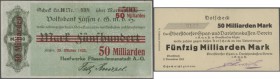 Schwaben - Allgäu, Bereich Kaufbeuren - Kempten - Füssen - Immenstadt - Oberstdorf - Lindau (alte PLZ 895 - 899), voluminöser Bestand von ca. 1140 Not...