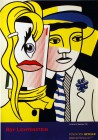 Lichtenstein, Roy (USA, 1923-1997) «Roy Lichtenstein» 1998 

 Lichtenstein, Roy 
New York City 1923 – 1997 New York City&nbsp; 

 «Roy Lichtenste...