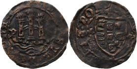 Portugal
 D. Afonso V (1438-1481) 
Ceitil AE Porto
A: (ALFON)SVS . DEI . GRAC( )
R: (ALFONSV)S( R)EIS POR 
AG: 09.03 F.M. 4.1.5 b 2.11g. Very Fine