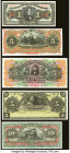 Costa Rica Group Lot of 10 Examples Crisp Uncirculated. 

HID09801242017

© 2022 Heritage Auctions | All Rights Reserved