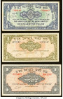 Israel Group Lot of 3 Examples Very Fine. 

HID09801242017

© 2022 Heritage Auctions | All Rights Reserved