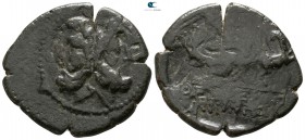 Macedon. Thessalonica 187-131 BC. Bronze Æ