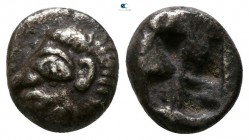 Ionia. Kolophon  530-500 BC. 1/6 Stater AR