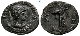 Baktria. Indo-Greek Kingdom. Menander I Soter 155-130 BC. Drachm AR