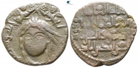 Zangids (al-Mawsil). Saif al-Din Ghazi II AD 1170-1180. AH 565-576. Dirhem Æ