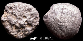 Rome Silver Precoinage 5.86 g. 14 mm. Rome VI - III B.C. Good fine (MBC)