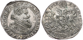 Ferdinand II., 48 Kreuzer 1622, Vienna