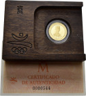 XXV Olimpiada Barcelona ´92. 10.000 pesetas. 1992. Béisbol. FDC