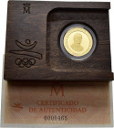 XXV Olimpiada Barcelona ´92. 20.000 pesetas. 1992. Palau Sant Jordi. FDC
