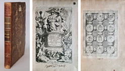 Monographien. Bibliophile Werke. Goltzius, H.


Ludovici Nonni Commentarius in Nomismata Imp. Iuli Augusti et Tiberi Huberto Goltzio Scalptore. Ant...