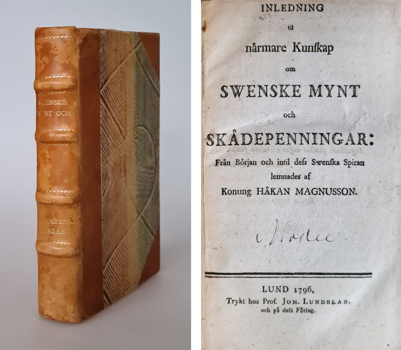 Monographien. Bibliophile Werke. Modeer, A.


Inledning til närmare kunskap o...