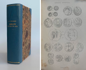 Monographien. Mittelalter und Neuzeit. Thomsen, C. J.


Catalogue de la Collection de Monnaies de feu Christian Jürgensen Thomsen, Seconde Partie: ...