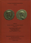 A.A.V.V. – Sylloge Nummorum Romanorum Italia. vol. IV. 1. Firenze Monetiere del Museo Archeologico Nazionale. Servius Silpicius Galba 68 – 69 d.C. – M...