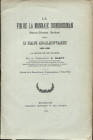 BABUT A. - La fin de la monnaies d'omdourman; Omme - Dirman,Soudan sous le khalife Abd-Allah-Et-Taaischi. 1885 - 1898. la monnaie de cuivre. Bruxelles...