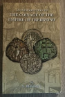 Bendall S., An Introduction to the Coinage of the Empire of Trebizond. London, Spink 2015. Brossura ed. pp. 72, ill. in b/n. Ottimo stato.