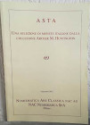 Nac – Numismatica Ars Classica. Asta 69 - 4 dicembre 2012 - una selezione di monete italiane dalla collezione Archer M. Huntington. Lotti 226, pp. 72,...