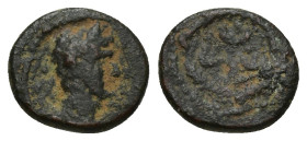 Roman Provincial Coins (11mm, 1.1 g)