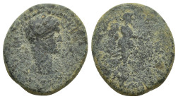 Roman Provincial Coins (18mm, 4.7 g)