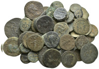 Mixed coin lot 80 pieces SOLD AS SEEN NO RETURNS.