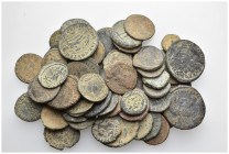 Mixed coin lot 60 pieces SOLD AS SEEN NO RETURNS.