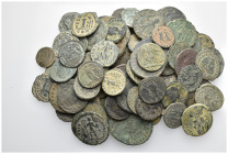 Mixed coin lot SOLD AS SEEN NO RETURNS.