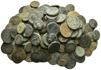 Mixed coin lot 157 pieces SOLD AS SEEN NO RETURNS.